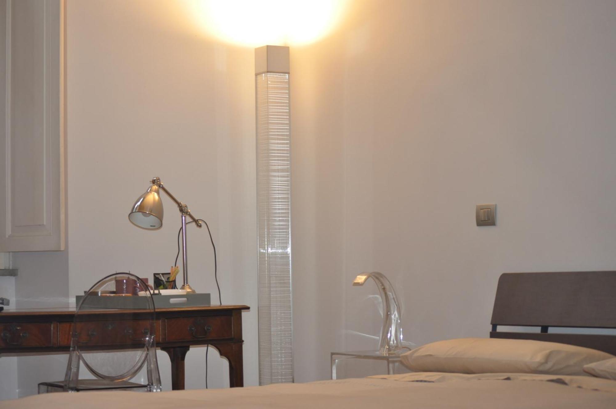 A Casa Di Pele Gæstehus